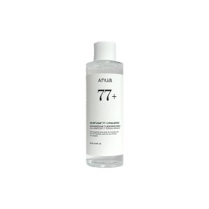 Anua Heartleaf 77% Soothing Toner 250ml