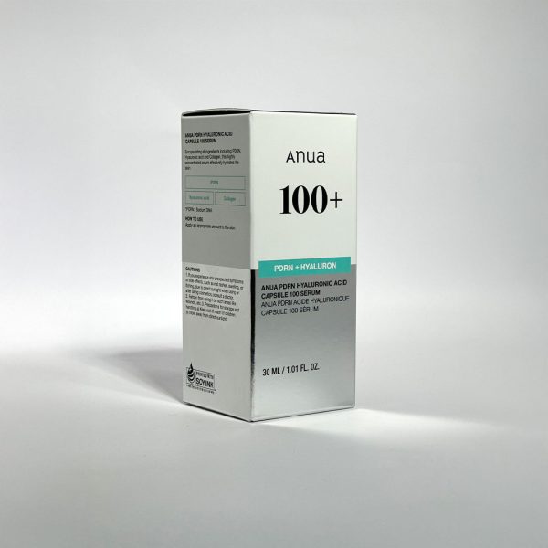 Anua Pdrn Hyaluronic Acid Capsule 100 Serum 30 ml