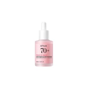 Anua Peach 70% Niacin Serum 30ml