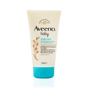 Aveeno Baby Lotion 150ml Price in Bangladesh