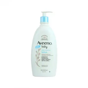 Aveeno Baby Daily Moisture Lotion 532ml