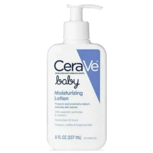 Cerave Baby Moisturizing Lotion 237ml