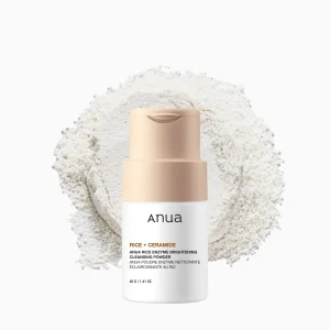 Anua Rice Enzyme Cleanser Price BD